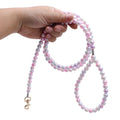 Durable Dog Leash — Ergonomic Handle for Safe Walks