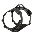 Parisian No-Pull Dog Harness — Adjustable & Escape-Proof